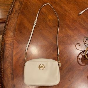 Michael Kors Fulton Crossbody Bag